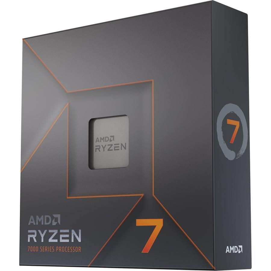 PC Gamer - Tope de Gama 6 | R7 9800X3D | 32GB D5 | 1TB| RTX 5070