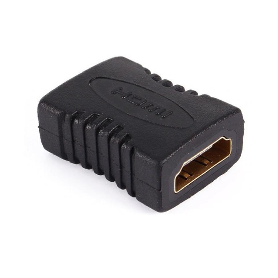 Adaptador HDMI a HDMI H a H Nisuta