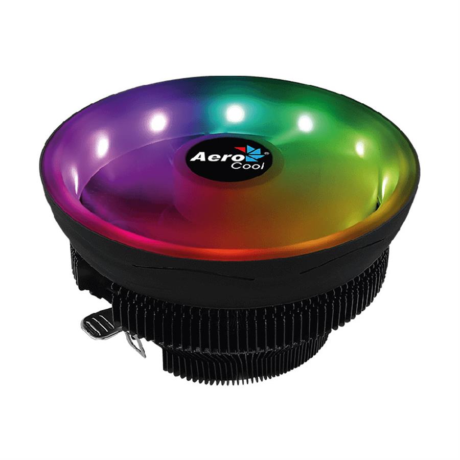 CPU Cooler  AeroCool Core Plus ARGB