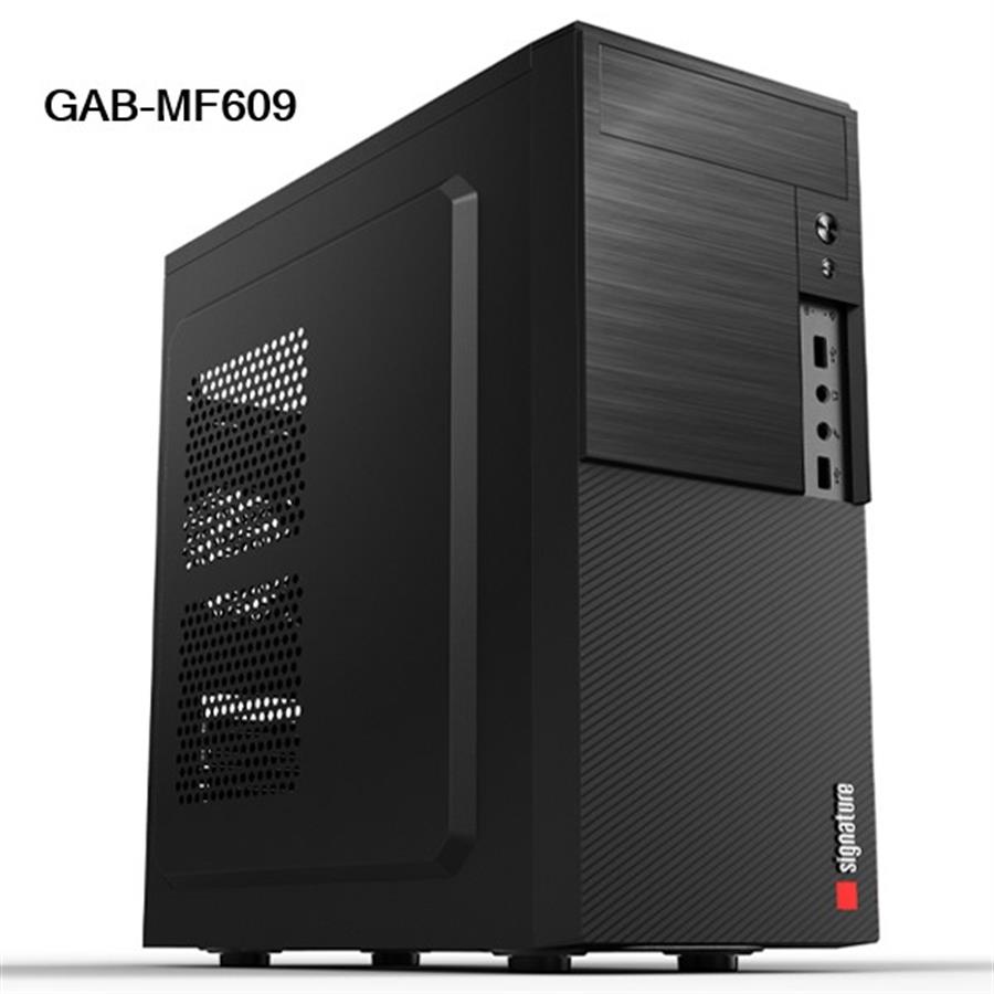 Gabinete Ofimática Genérico + Fuente 500W