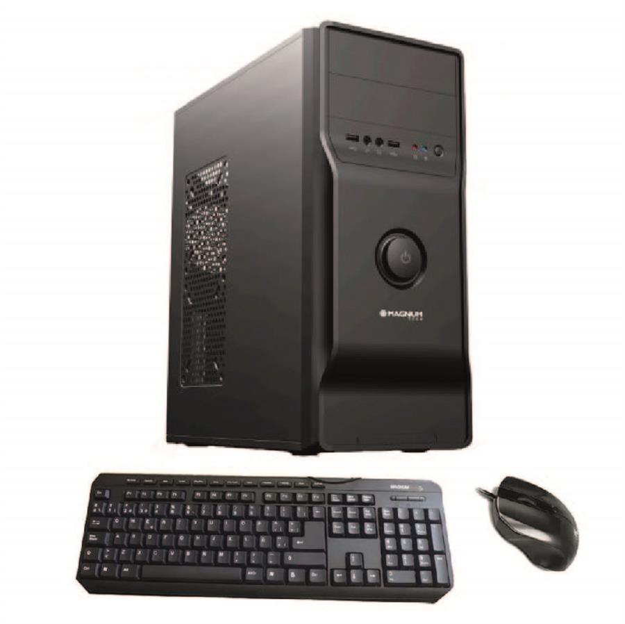PC Gamer - Gama Entrada 3 | R5300G | 16GB | 480GB