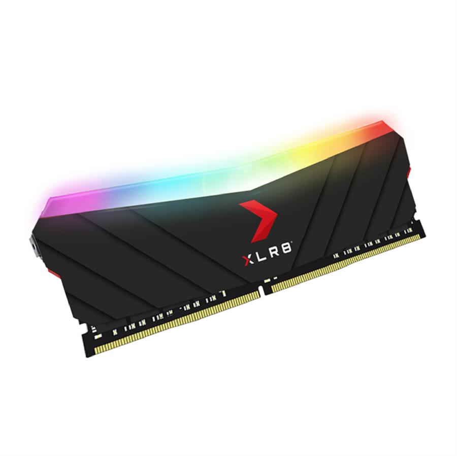Memoria Ram DDR4 8GB PNY Gaming XLR8 3200MHZ RGB