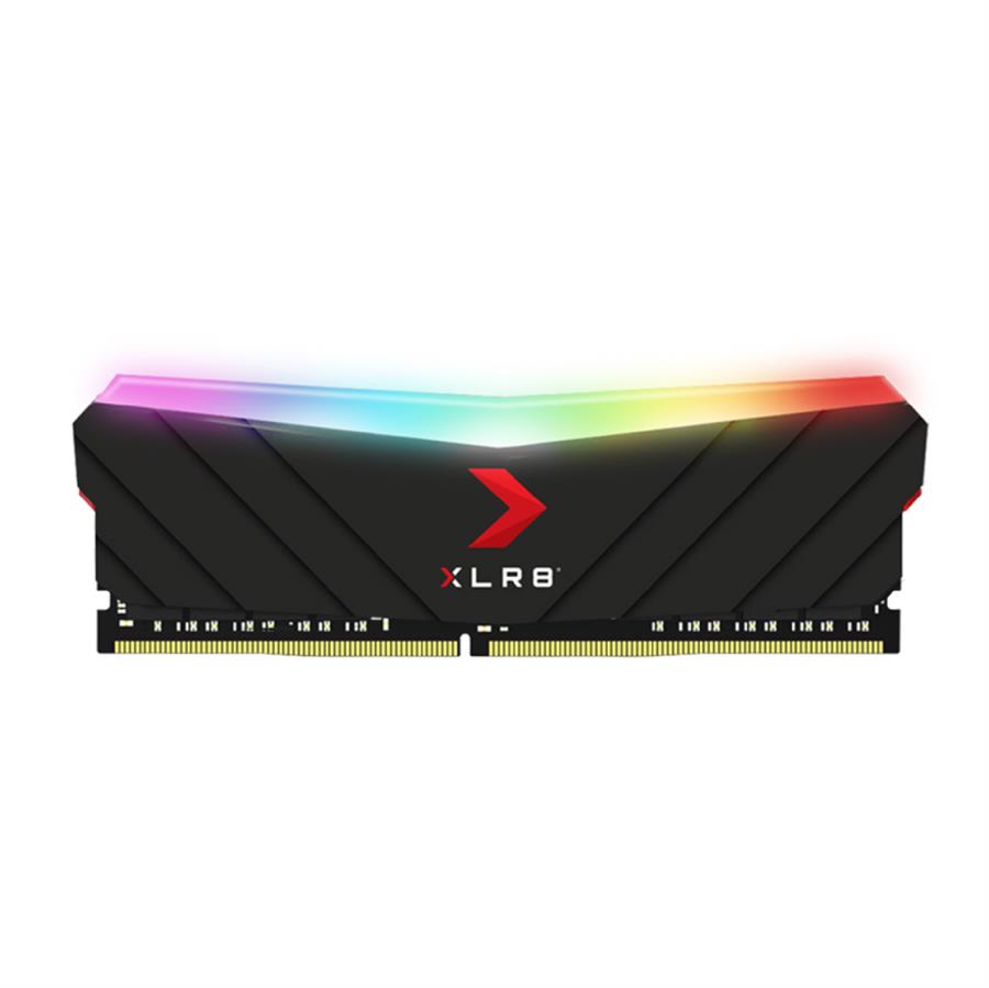 Memoria Ram DDR4 8GB PNY Gaming XLR8 3200MHZ RGB