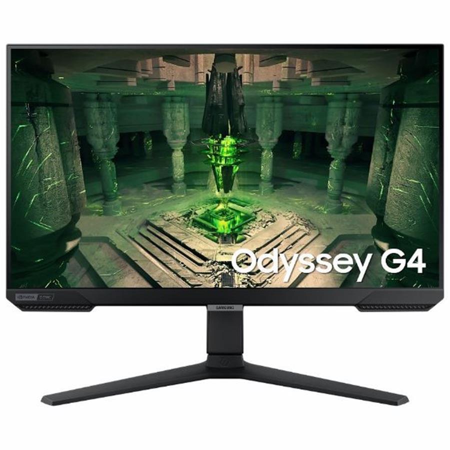 Monitor SAMSUNG 25" Odyssey G4 FHD 240HZ