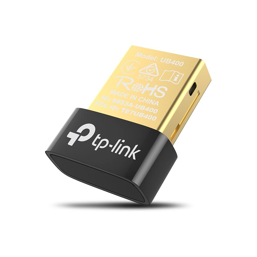 Adaptador Nano USB Bluetooth 5.3 TP-LINK UB500