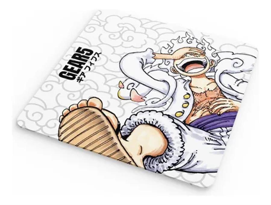 Mouse Pad Gamer  Estampado S | 22 x 20 CM