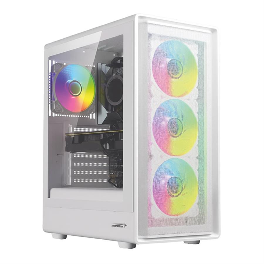 PC GAMER - Gama alta 5 | R5 | 16GB | 512GB | RTX 5060 Ti