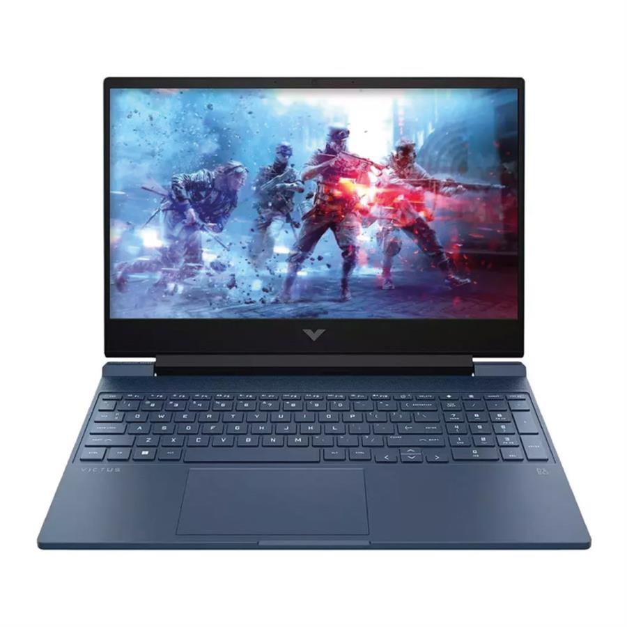 Notebook HP Victus 15-FA2013DX Gaming | I5 13va | 16GB. | 512 GB SSD | RTX 3050