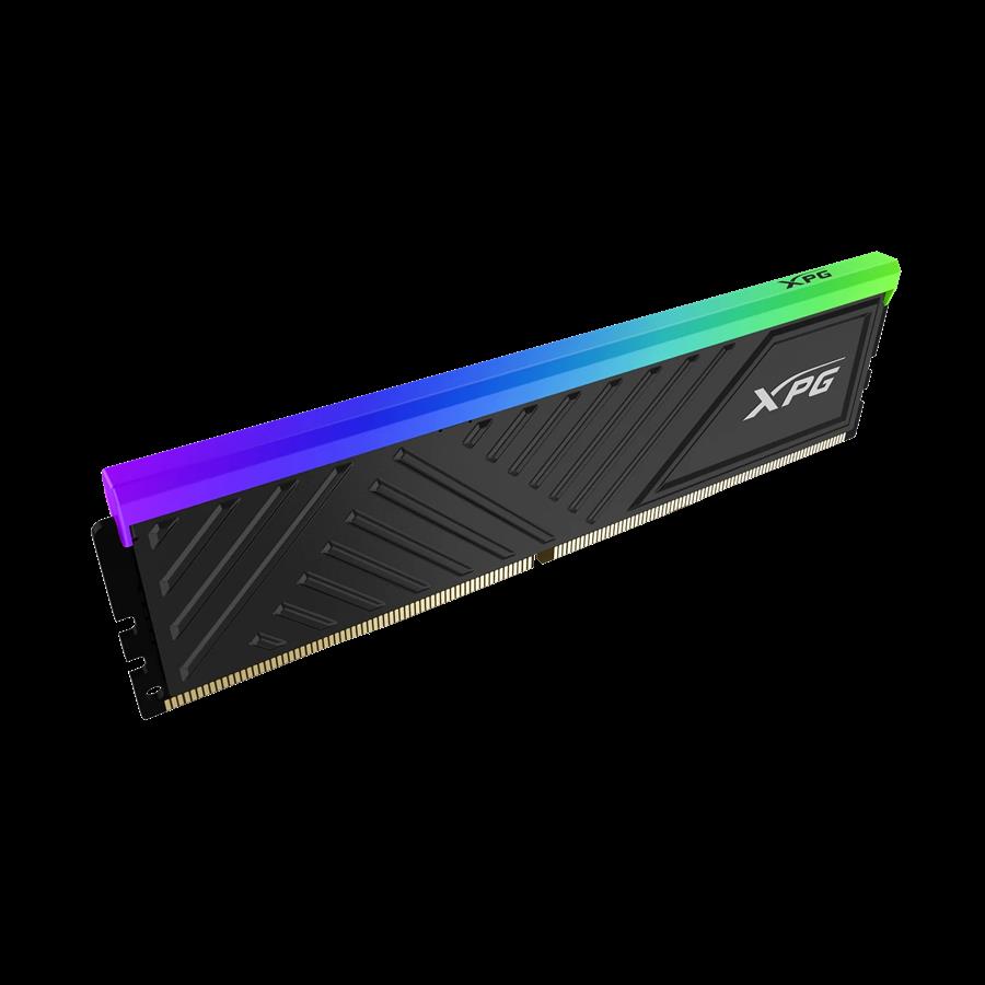 Memoria Ram XPG D35G TRAY SPECTRIX RGB | DDR4 3200MHZ 8GB