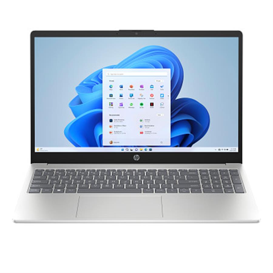 Notebook HP 15 | I5 13va | 12GB | 512GB SSD | 15.6" FHD IPS