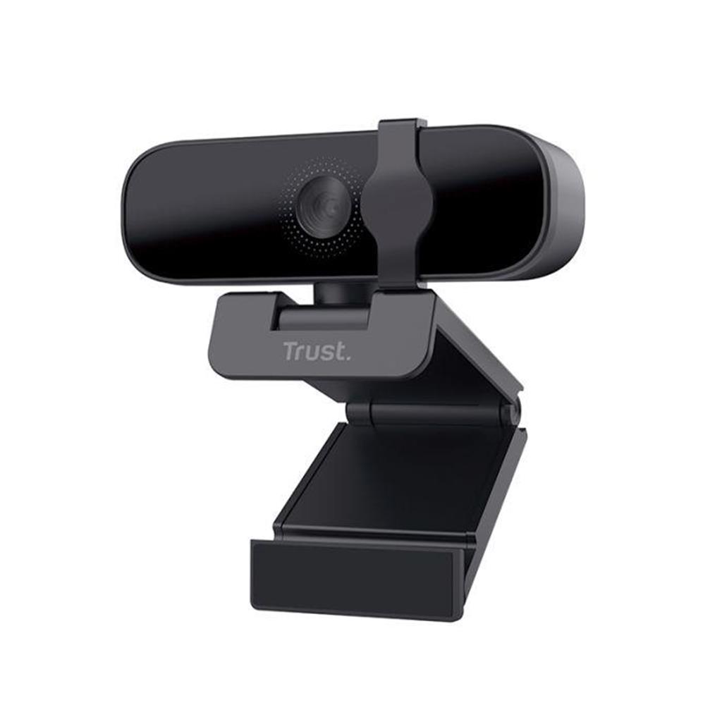 WEBCAM Trust TANOR FHD