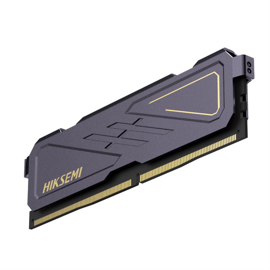 Memoria RAM DDR5 16GB | 5600MHz Hiksemi Armor |