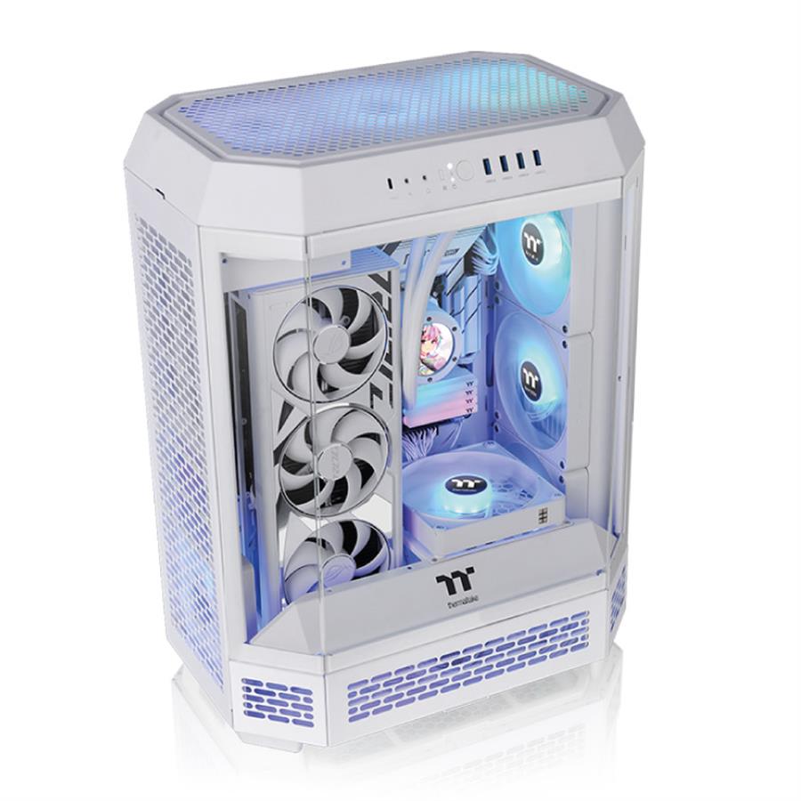 PC Gamer - Gama PREMIUM  3 | R7 9800X3D | 32GB | 2TB | RTX 5080