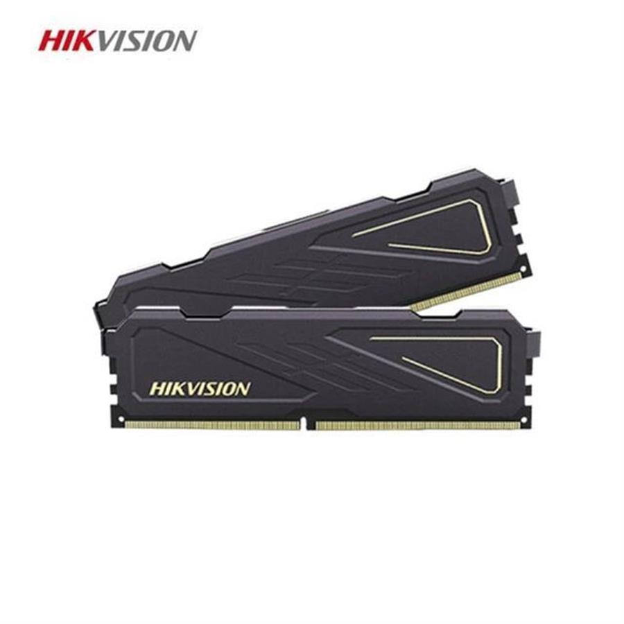 Memoria RAM DDR5 32GB (2x16) | 5600MHz Hiksemi Armor |