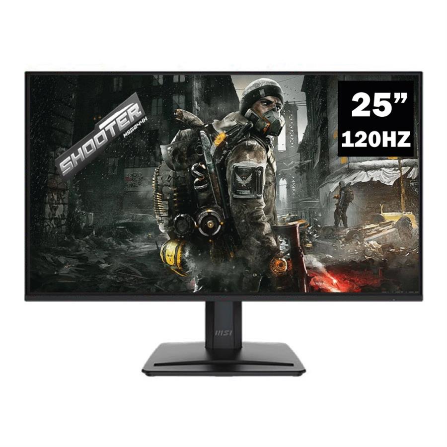 Monitor MSI MP251L E2 PRO | FHD | 25" | 120hz
