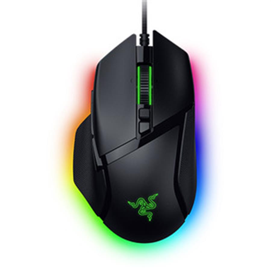 Mouse GAMER RAZER BASILISK V3 35K