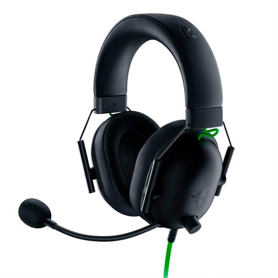 Auriculares GAMER RAZER BLACKSHARK V2 X