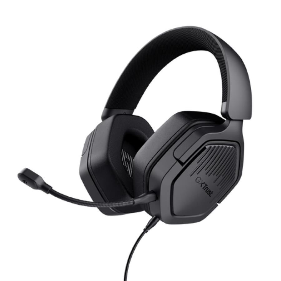 Auriculares TRUST CARUS | Multiplataforma | GXT492