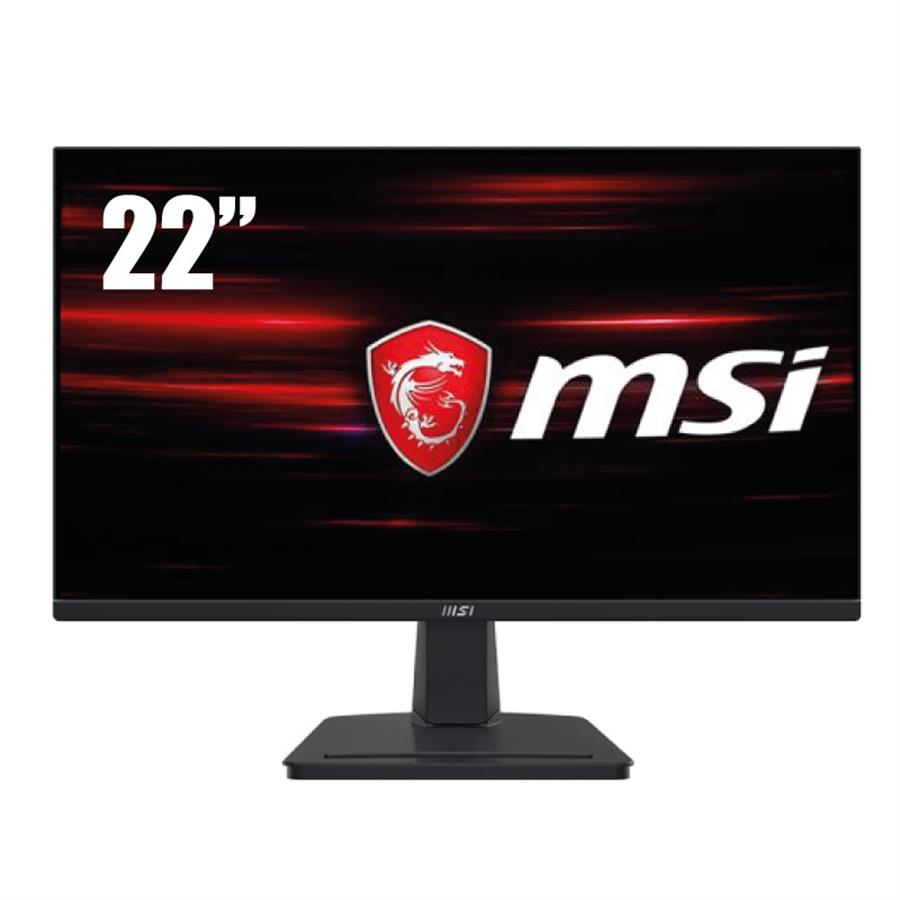 Monitor MSI MP225V 22" FHD PRO 100hz