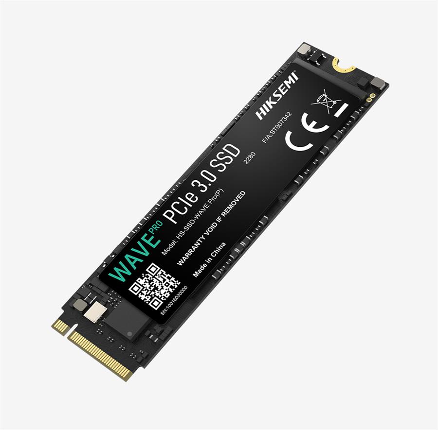 Disco Solido SSD M.2 NVME HIKSEMI Wave  1TB