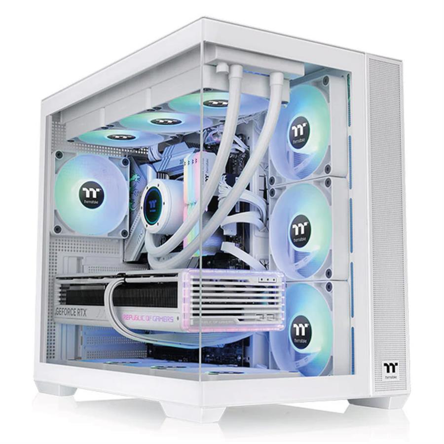 PC Gamer - Tope de Gama 6 | R7 9800X3D | 32GB D5 | 1TB| RTX 5070