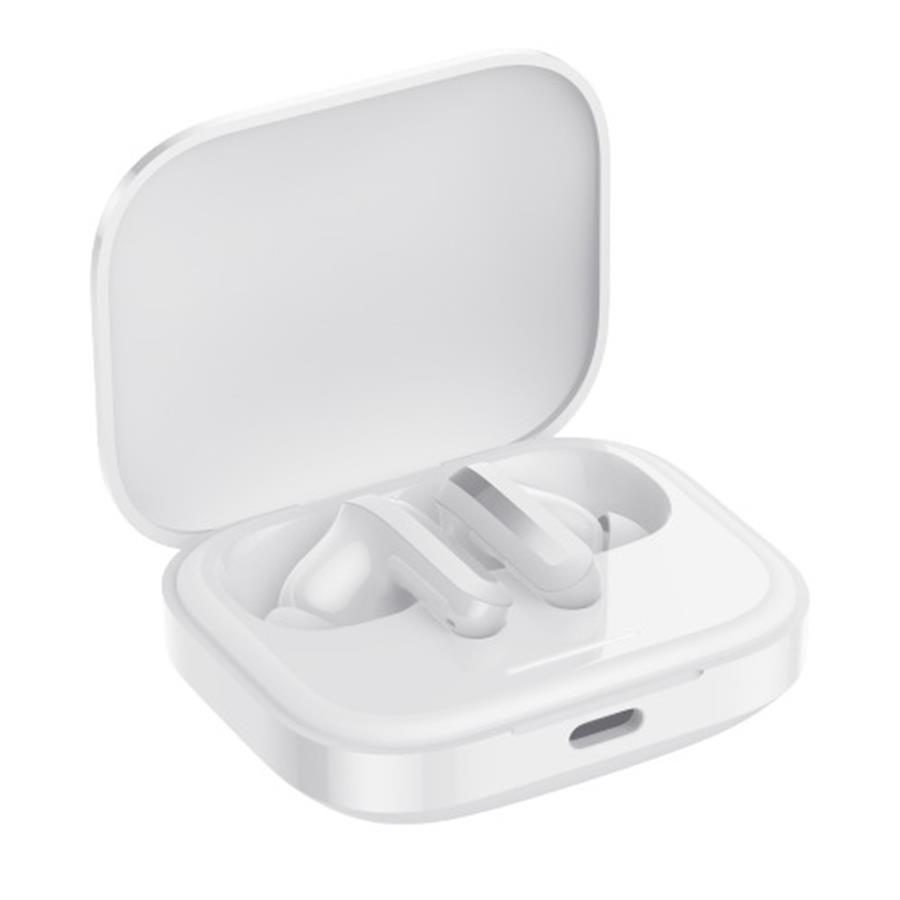 Auricular Cel Bluetooth Xiaomi Redmi Buds 5 Blanco