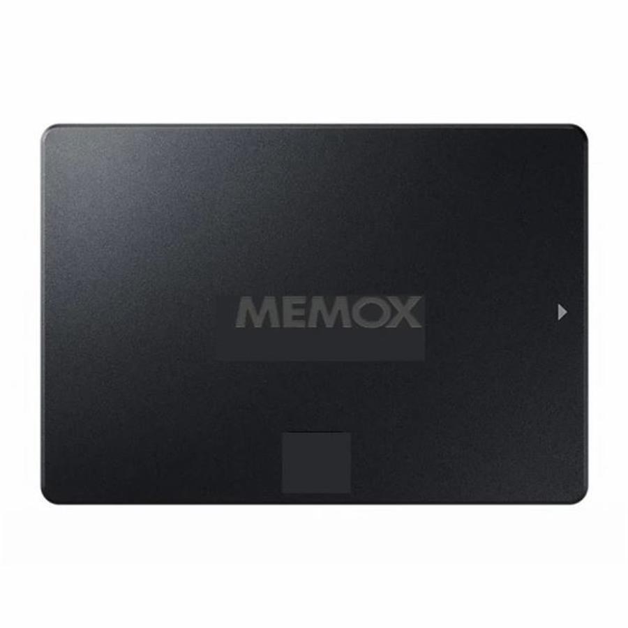 Disco Solido SSD Memox 480GB