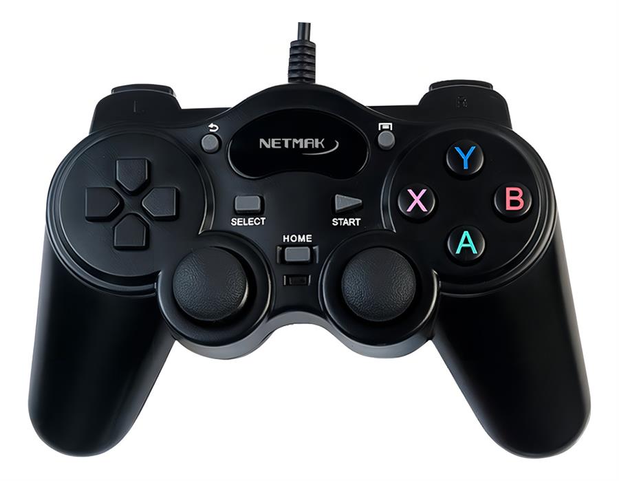 Joystick Netmark USB PC