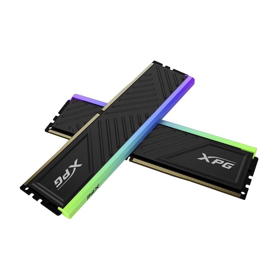 Memoria Ram XPG D35G TRAY  SPECTRIX  RGB | DDR4 3200MHZ 16GB (2x8)