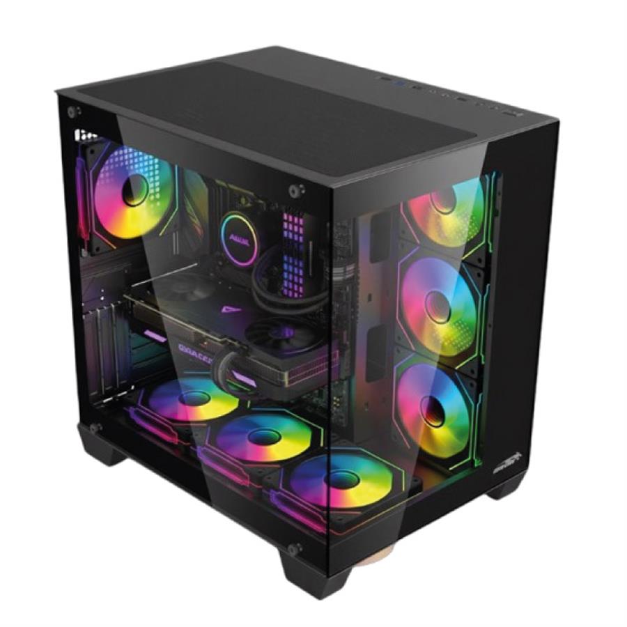 PC Gamer - Tope de Gama 4 | R5 9600X | 32GB | 1TB | RX 9070 XT