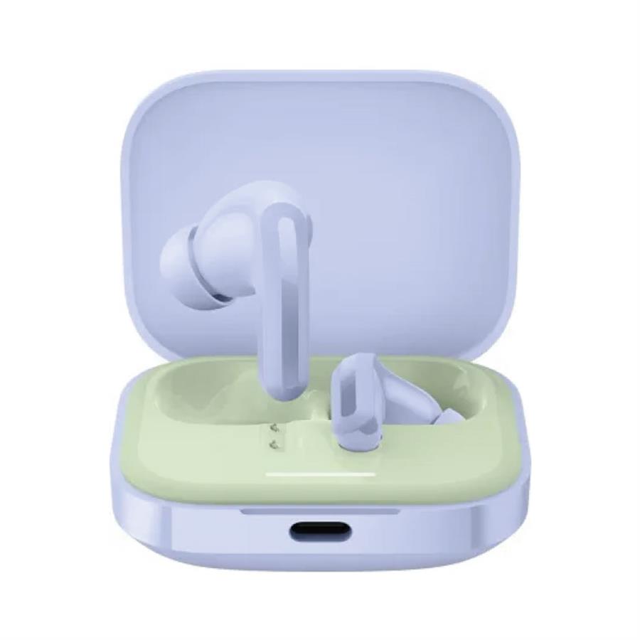Auricular Cel Bluetooth Xiaomi Redmi Buds 5 | Sky Blue