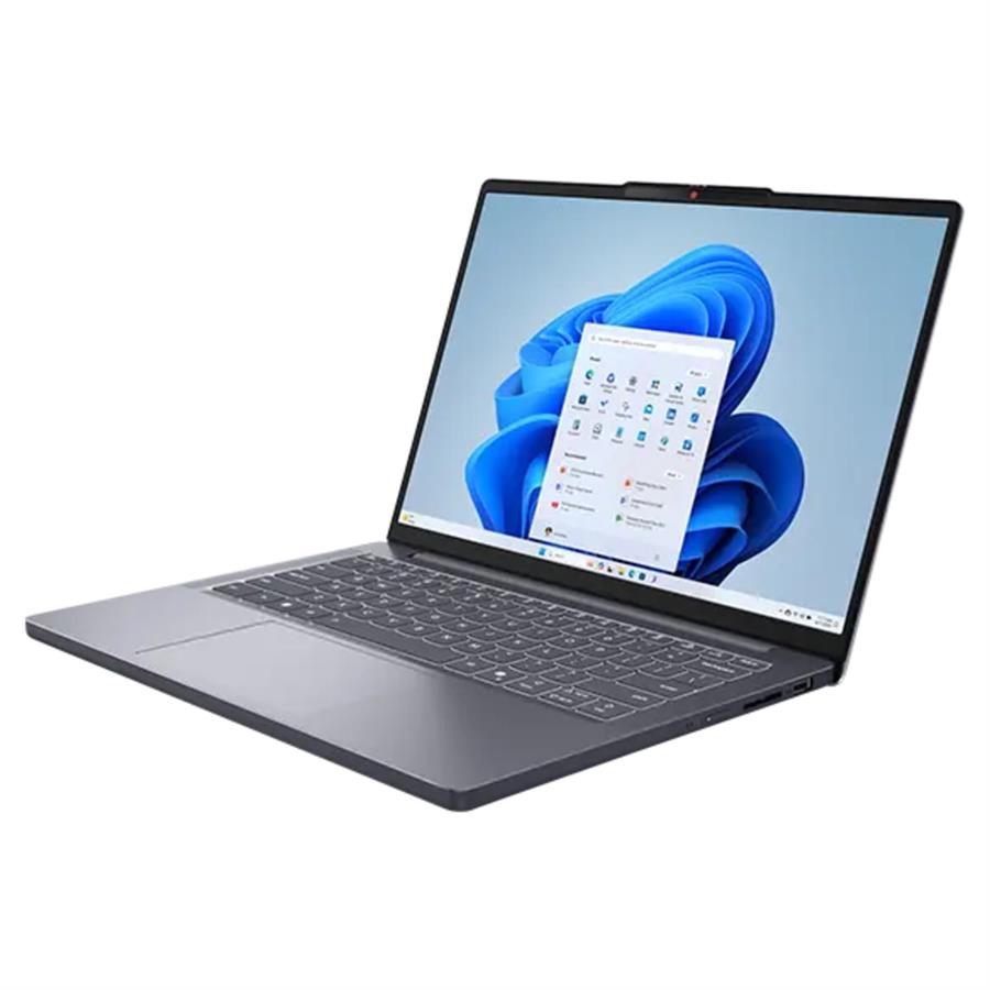Notebook Lenovo IdeaPad Slim 3 Gen10 | R7 | 16GB DDR5 | SSD 512GB | 14" IPS