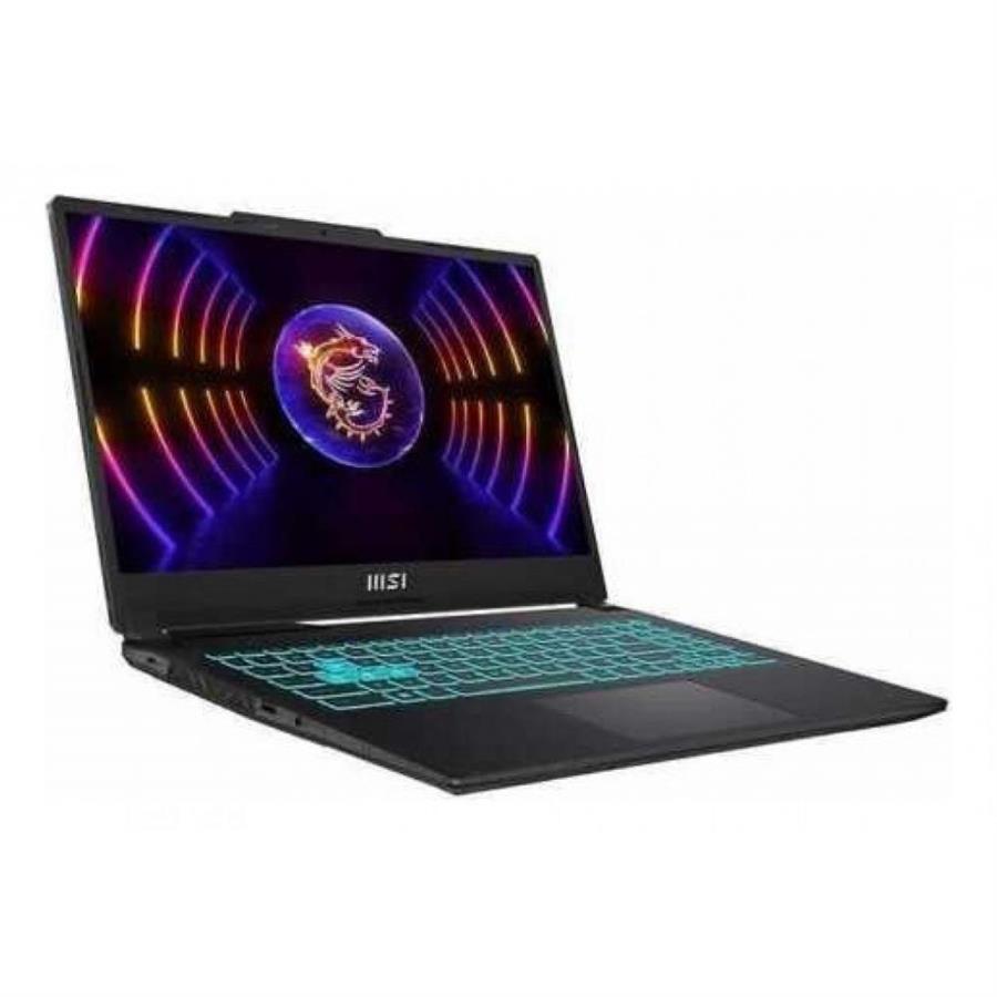 Notebook MSI Cyborg 15 | I7 Ultra | 16GB | 512 Gb NVMe SSD | RTX 5060