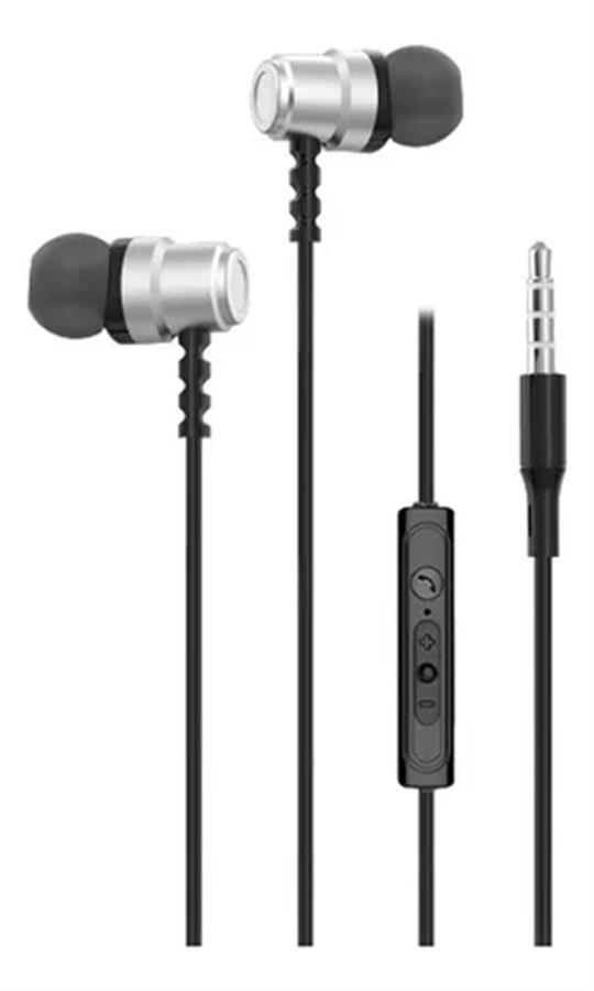 Auricular Cel | Wollow Timek | Jack 3.5